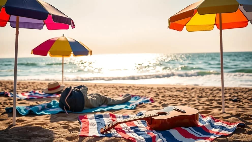 Text till Idas sommarvisa som alla sjunger