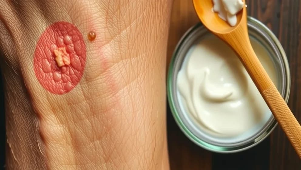 Vad är torra fläckar på huden och hur behandlar man dem